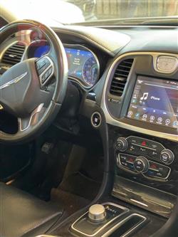 Chrysler 300
